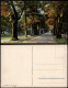 Ansichtskarte Baden-Baden Lichtentaler Allee 1913 - Baden-Baden