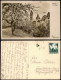 Ansichtskarte  Stimmungsbilder: Natur - Städtchen Im Lenz 1937 - Unclassified