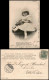 Ansichtskarte  Menschen/Soziales Leben - Kinder Mädchen Mit TRAUBENKORB 1903 - Portraits
