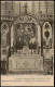 CPA Bagnols-les-Bains Intérieur De La Chapelle St-Ontaire 1912 - Sonstige Gemeinden