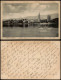 Ansichtskarte Eltville Am Rhein Totale Dampfer 1917 - Eltville