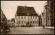 Ansichtskarte Osnabrück Markt, Pferdefuhrwerk 1926 - Osnabrück