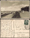 Ansichtskarte Kühlungsborn Strandpromenade 1941 - Kühlungsborn