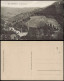Ansichtskarte Bad Peterstal-Griesbach Blick Auf Die Stadt 1924 - Bad Peterstal-Griesbach