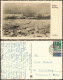 Ansichtskarte  Meer ::: Nordsee Brandung 1949 - Unclassified