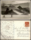 Ansichtskarte Näfels (Glarus) Skiläufer, Planurahütte Heimstock 1931 - Otros & Sin Clasificación