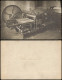 Ansichtskarte  Industrie - Alte Maschine 1922 Privatfoto - Unclassified