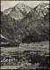 Ansichtskarte Ruhpolding Panorama 1961 - Ruhpolding