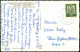 Ansichtskarte Elzach Pension Heidburg 550 M ü. M. 1963 - Elzach
