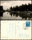 Seifhennersdorf Waldbad Silberteich DDR AK 1956   Gelaufen Mit Stempel ZITTAU - Seifhennersdorf