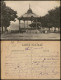 CPA Valence (Tarn-et-Garonne) Le Champ De Mars - Le Kiosque 1918 - Autres & Non Classés
