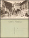 CPA Saint-Nectaire La Grand Rue SAINT NECTAIRE-le-BAS 1910 - Sonstige Gemeinden