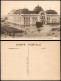 Trouville-sur-Mer Nouveau Casino, Vu Des Nouvelles Galeries 1910 - Trouville