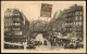 CPA Paris Nordbahnhof Gare Du Nord 1925 - Sonstige & Ohne Zuordnung