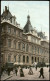 CPA Lyon La Bourse (Börse) 1916 - Sonstige & Ohne Zuordnung