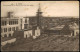 Tunis تونس Vue Générale Et Le Minaret De Sidi Ben Arous 1920 - Tunisie