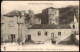 Saint-Nectaire Chateau De Verrières (Schloss In Der Auvergne) 1910 - Sonstige Gemeinden