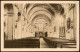 Lisieux Chapelle Des Carmélites De Lisieux; Innenansicht Kapelle Kirche 1920 - Lisieux