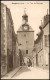 CPA Beaugency Beaugency La Tour De L'Horloge; Ortsansicht 1910 - Beaugency