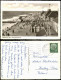 Ansichtskarte Westerland-Sylt Strandpromenade - Fotokarte 1958 - Other & Unclassified