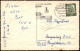 Ansichtskarte Bad Lippspringe 3 Bild - Parkanlagen 1953 - Bad Lippspringe