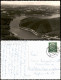 Ansichtskarte Meinerzhagen Versetalsperre Luftbild 1957 - Meinerzhagen