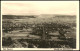 Ansichtskarte Bad Pyrmont Aussicht Vom Spelunkenturm 1959 - Bad Pyrmont