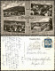 Ansichtskarte Braunlage Stadtpartien 1965 - Braunlage
