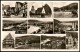 Ansichtskarte Miltenberg (Main) Mehrbild: Stadt Straßen 1963 - Miltenberg A. Main