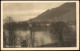 Ansichtskarte Tegernsee (Stadt) Schloß Partie Am See (Castle View) 1930 - Tegernsee