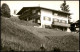Foto  Haus Am Berghang 1965 Privatfoto - A Identifier