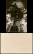 Ansichtskarte  Thanksgiving / Erntedankfest - Gesenkfeier 1924 Privatfoto - Thanksgiving