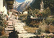 11715884 Sonogno Dorfpartie Valle Verzasca Sonogno - Autres & Non Classés