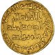 Monnaie, Umayyad Caliphate, Sulayman Ibn ‘Abd Al-Malik, Dinar, AH 97 / 715-6 - Islamiche