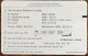 Carte De Recharge - Plus Card Phonecard 5€ Belgique - Télécarte ~59 - [2] Tarjetas Móviles, Recargos & Prepagadas