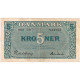 Danemark, 5 Kroner, KM:35e, TTB - Danimarca