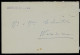 Lettre  De WATERLOO Du 31/12/1968  Avec Télégramme De Léopold III  Vers  M. Leburton - Waremme - Franchigia