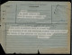 Lettre  De WATERLOO Du 31/12/1968  Avec Télégramme De Léopold III  Vers  M. Leburton - Waremme - Franchigia