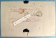 ● L.A.S 1850 Edouard De JONGH Médecin Photographe - Suisse Château De Salavaux Avenches Canton Vaud Lettre Autographe - Autres & Non Classés
