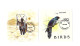 Collection De 5 BF  Oblitérés.Guerrier,oiseau,fleur,olympiques, - Tanzanie (1964-...)