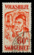 SAARGEBIET 1931 Nr 145I Gestempelt X7B0EB2 - Oblitérés