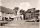 Senftenberg (Niederlausitz) Fotokarte  Altmarkt &#47;Platz Der Freundschaft 1973 - Senftenberg