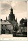 Innere Altstadt-Dresden Frauenkirche, Neues Rathaus 1962 Walter Hahn:10787 - Dresden