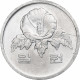 Corée Du Sud, Won, 1983, Aluminium, SUP, KM:31 - Korea, South