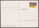 Germany, BRD 1974, 25 Years Of The State Mint Stationery Card - Other & Unclassified