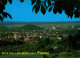 Bad Kissingen Panorama-Ansicht Blick Vom Café Restaurant Sinnberg 1990 - Bad Kissingen