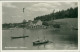 Ansichtskarte Hetzdorf-Halsbrücke Gasthaus Sumpfmühle 1937 - Hetzdorf