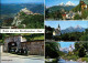 Kehlsteinhaus-Berchtesgaden Grüße Aus Dem Berchtesgadener Land 1998 - Berchtesgaden