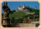 Würzburg Festung Marienberg Gesehen Von Der Alten Mainbrücke 2005 - Würzburg