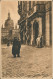 Innere Altstadt-Dresden Krause-Wichmann Künstlerkarte Mit Georgentor Partie 1900 - Dresden